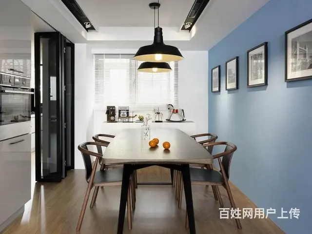 包头石拐区旧房改造工装装修质量保证 - 图片 1
