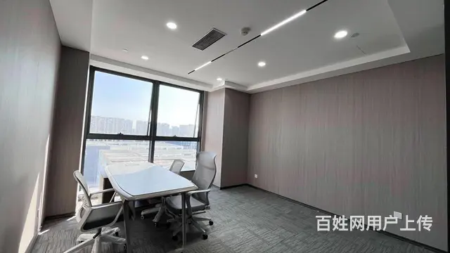 滨江电商直播基地丨云狐孵化器园区有房补丨全新5十1格局带阳台 - 图片 5
