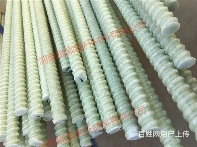 玻璃纤维筋 锚杆 盘螺 新型复合材料生产厂家 - 图片 3