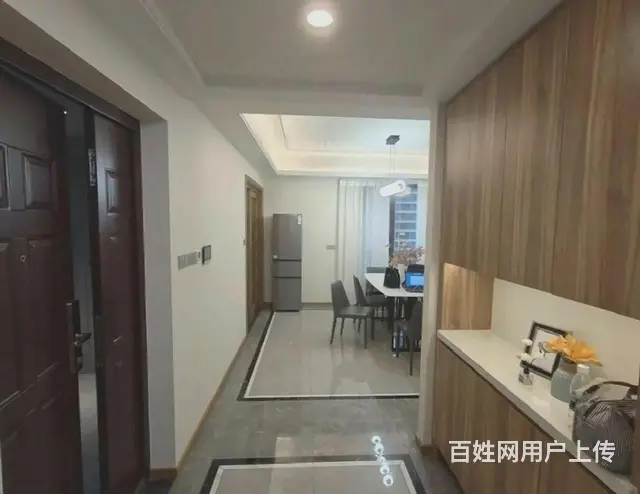 成都ICC凯旋门精装修不需要华丽的词汇，好房子一看就知道了 - 图片 4