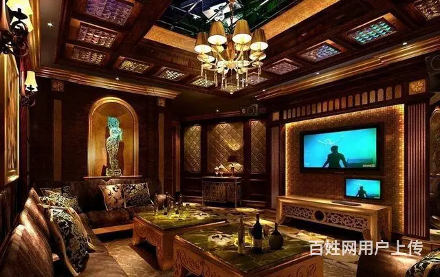 常州有哪些好玩的KTV 常州十大商务夜总会 - 图片 3