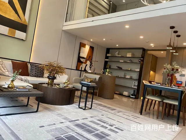 中南未来里售楼部团购热线 - 图片 7