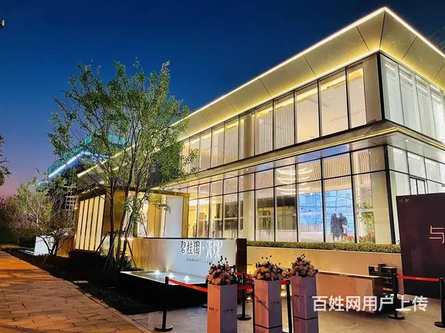 太仓主城区碧桂园·天璞户型-价格-位置-售楼处电话 - 图片 3