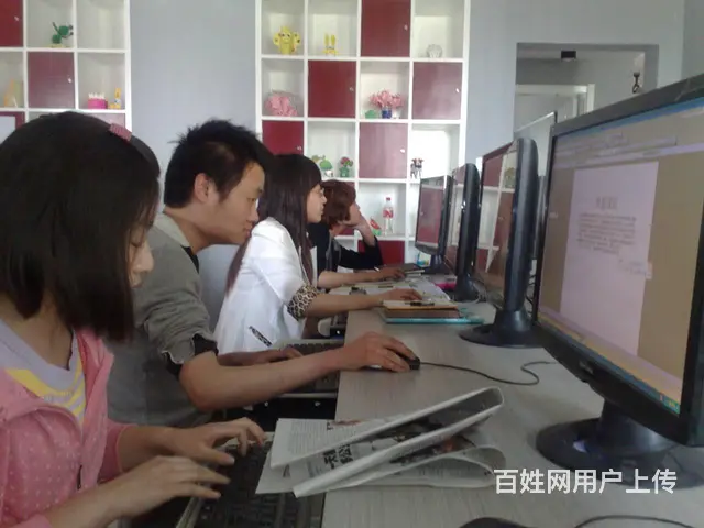 咸阳星源电脑学校CAD专业制图培训一期招生随到随学 - 图片 3