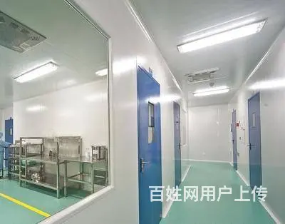 房东低价直租武汉阳逻七百平米厂房商铺配套齐全 - 图片 9