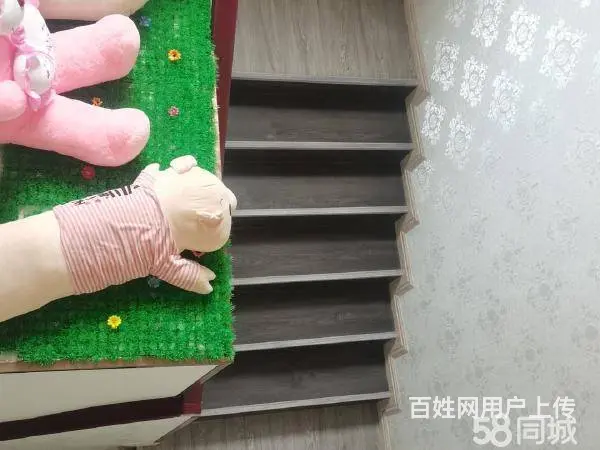 急转！常州市钟楼区荆川里小区-北门211平美容养生馆 - 图片 9