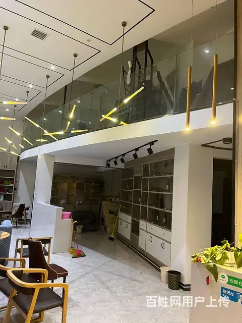 (麦子邦免费找店)沿江路临街旺铺,流量大,接手即可营业可面议 - 图片 4