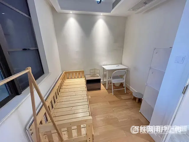 翠湖香山玉兰苑 精装89平南向4000 居家3房 中间楼层 - 图片 5