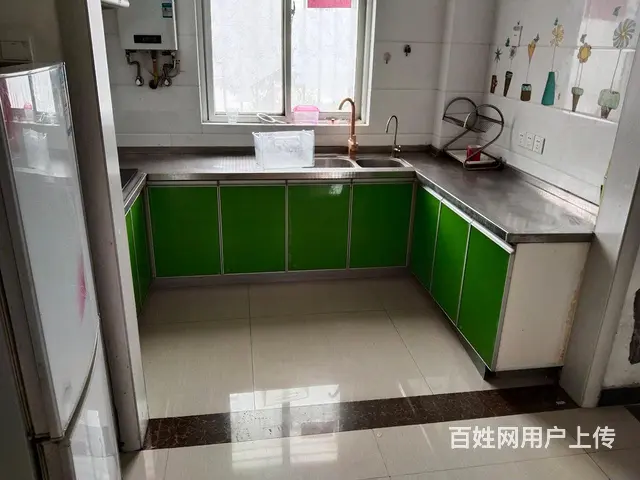 七中旁低楼层精装修家具家电齐全拎包即住长租优先 - 图片 5