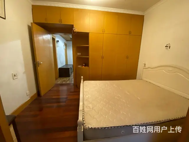 景芳新五区两室一厅景芳地铁口顺福天虹钱江新城采荷大厦邵逸夫 - 图片 3
