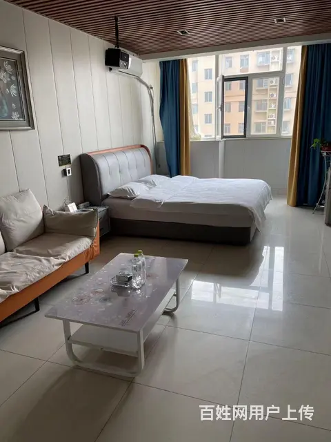 张店区新村路宾馆整体出 - 图片 2