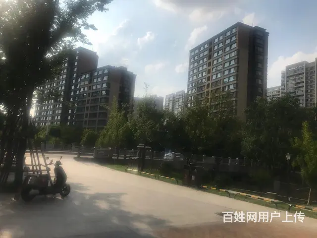 龙运天城璞樾门第融创安信公馆129平3居 精装修 随时看房 - 图片 10