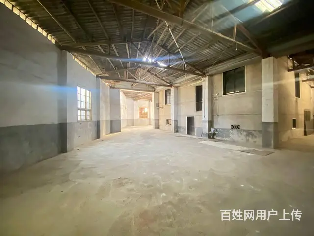 (房东直租)黄兴镇湘府路金凤村320平仓库，厂房优价出租 - 图片 5