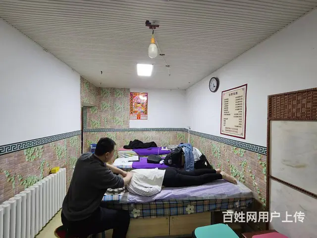 吉大一院门市空兑 盲人按摩出兑 - 图片 2