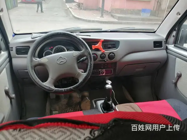 嘎嘎好得面包车便宜卖 - 图片 4