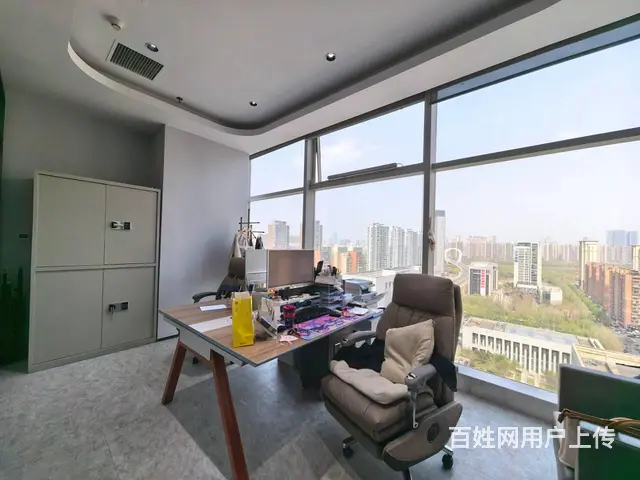 长白丨汇锦金融丨150㎡丨精装丨中海 中土 华润丨地铁附近 - 图片 3