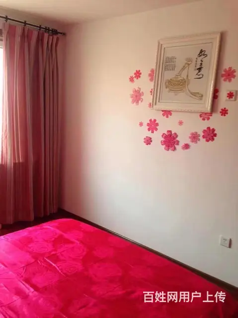 婚房也可以日租房，300/元每天可包月 - 图片 1