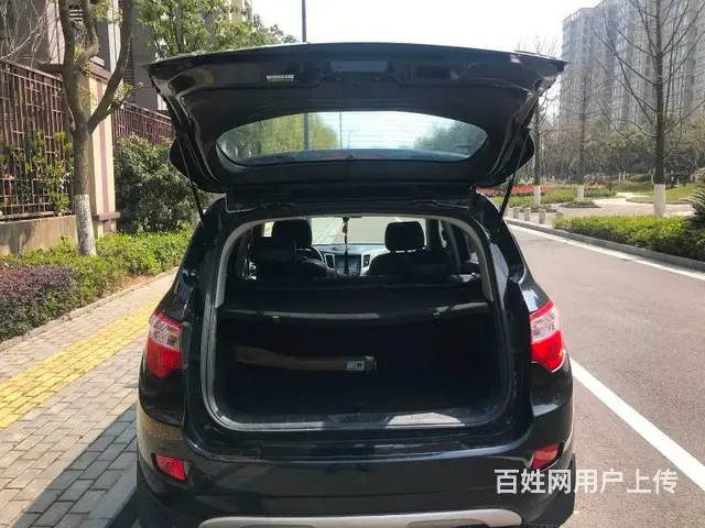长安CS35 2014款 1.6 手自一体 豪华型 - 图片 9