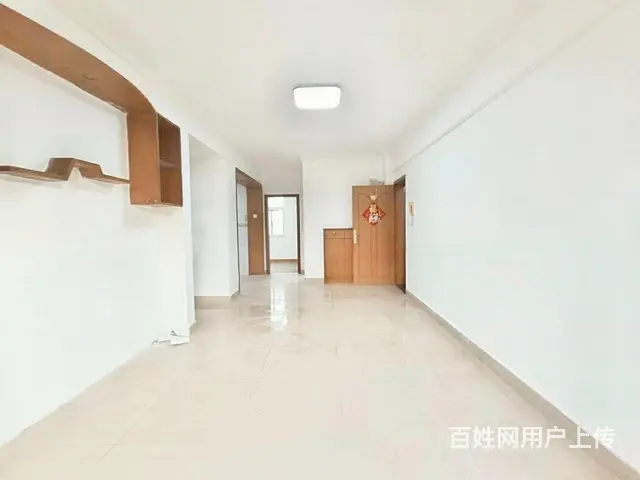 实验小对面 翠花苑 实用3房 一梯两户 - 图片 1