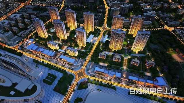 碧桂园珑悦台华地禧元旁德和禧园现房三房四房 - 图片 8