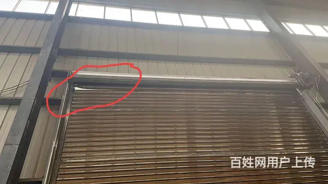 修卷帘门的师傅 安装卷闸门价格透明， - 图片 3