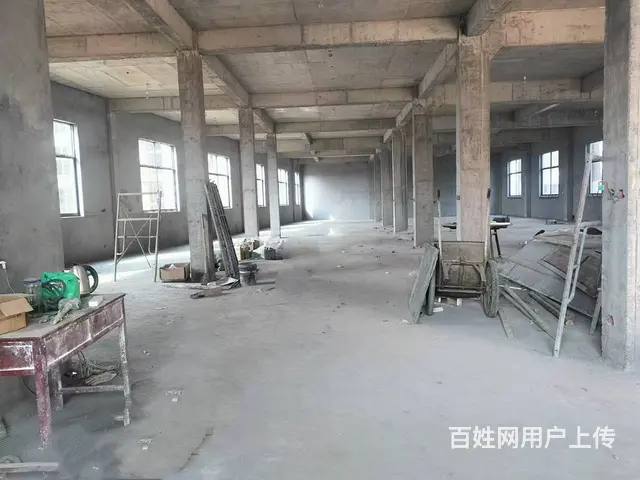 萧山区进化1400方新建独院厂房、仓库出租（租金优惠） - 图片 2