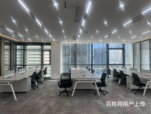 星耀城二期地铁口精装修带家具 - 图片 1