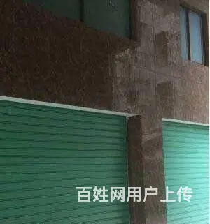 同安阳翟路住宅底商，荣海超市后面一栋 - 图片 1