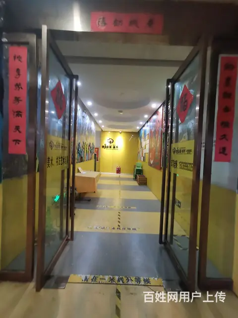 疫情过后，低价出租，老城中州路义勇街口三层商铺整体出租 - 图片 4