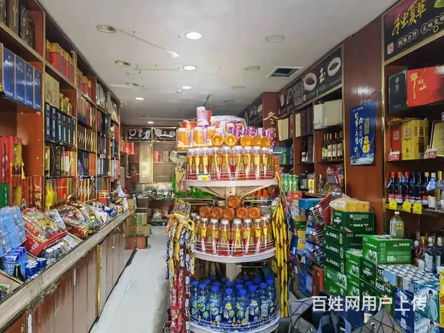 7519(七P）个人城中区莫家街临街旺铺转让 - 图片 6