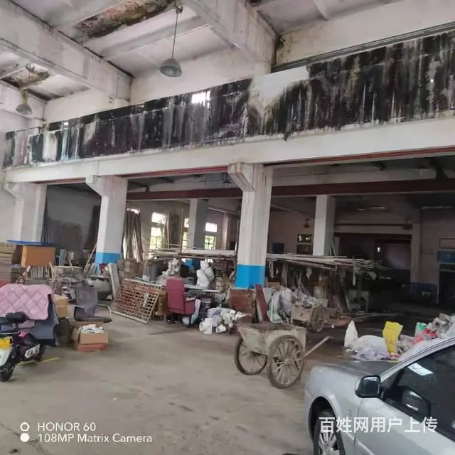 火车站附近厂房仓库出租 - 图片 3