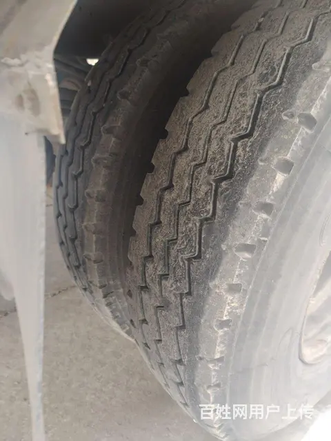 庆铃 厢式货车 国6 - 图片 2