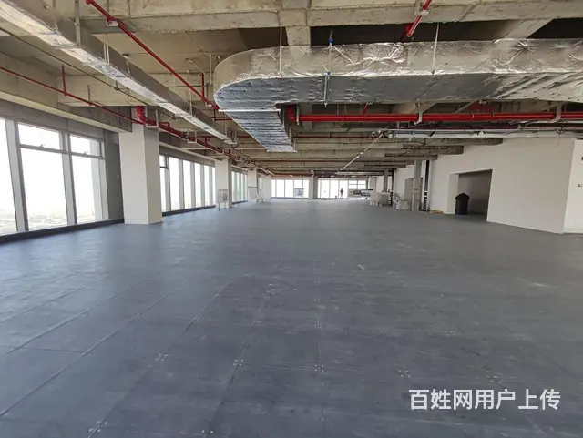 城北地标置地中心58层高楼面积300方600方2000方精装 - 图片 11