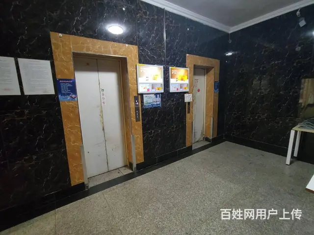 怀远门地铁站丨195平丨2个办公室丨大面积开间丨6.5万全含 - 图片 10