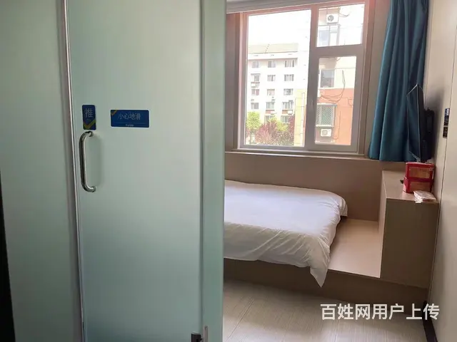 张店区共青团西路酒店转让 - 图片 4