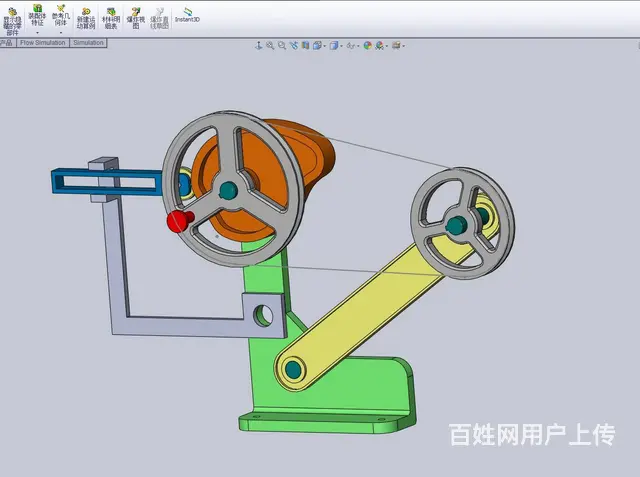 广州南沙机械设计培训 技能培训 - 图片 2