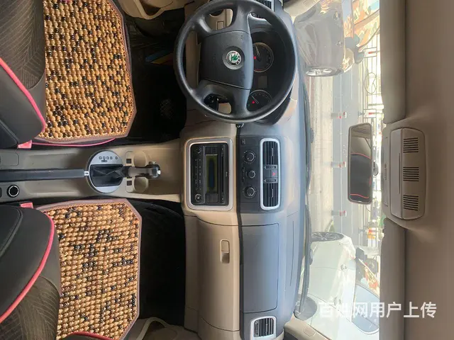 斯柯达 晶锐 2011款 1.6 手自一体 晶享版 - 图片 5