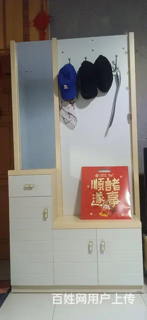 门口鞋柜 - 图片 2