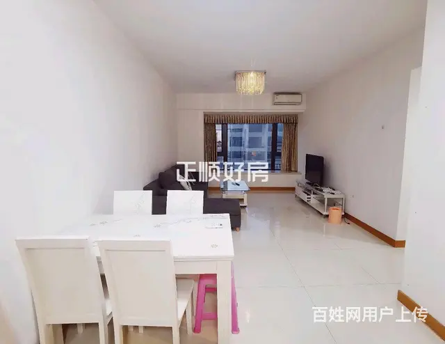 青茂口岸旁 华发世纪城精装三房出售，看房方便 - 图片 12