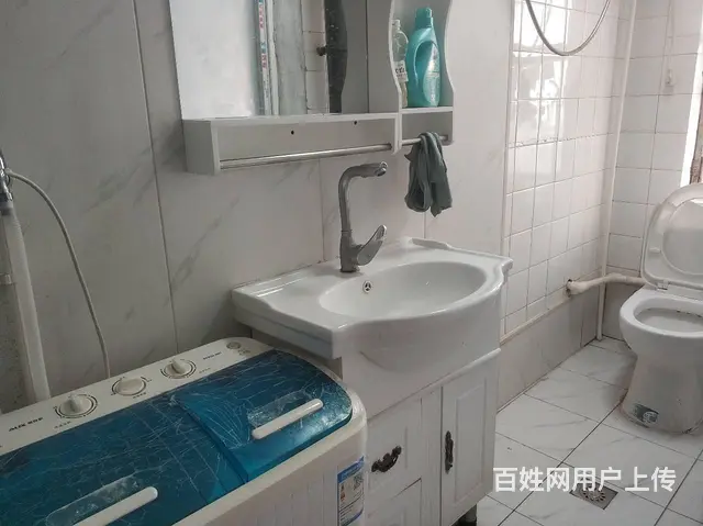 地铁4号线市府大路站东，市府社区 2室 - 图片 6