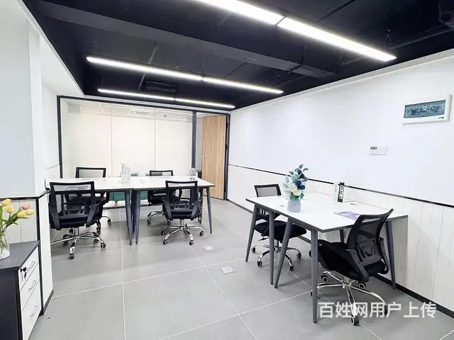 年底特价招租，小型办公室合集来啦~创业者的天堂！物业直租，杂 - 图片 2