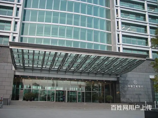 武汉钢结构玻璃雨棚/遮雨棚/钢结构玻璃门头/玻璃篷 - 图片 3