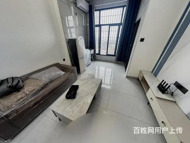 整租·金汇花园 1室1厅     双十  梧桐  枋胡东路 - 图片 3