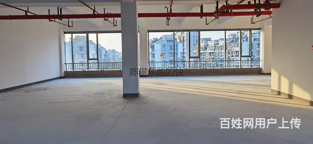 西湖区蒋村德信云川商务中心写字楼出租，西溪湿地附近 - 图片 8