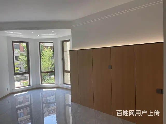 天骄城精装未住143平米电梯洋房，三部空调，全自动洗衣机， - 图片 4