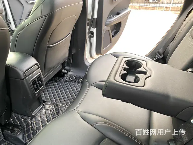 【搞定了！】Jeep 指南者 2017款 1.4T 双离合 - 图片 10