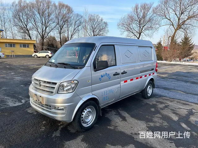 2019年东风厢货 - 图片 3