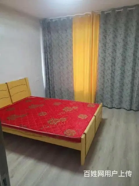 翠湖嘉苑2室1厅1卫1000元月南北通透配套齐全 - 图片 3