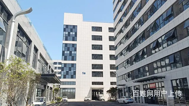 德清洛舍镇龙头路326号写字楼和厂房出租 - 图片 8