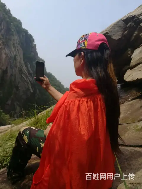 新浦女69年 真诚征婚 不真诚勿扰 - 图片 4